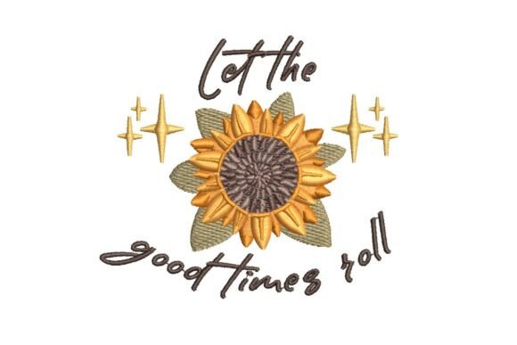 Let the Good Times Roll