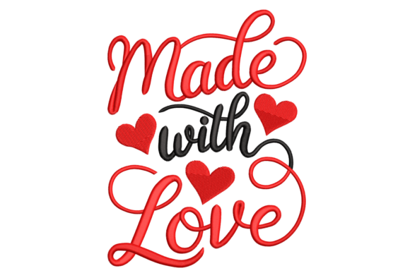 Made with Love Script Review
